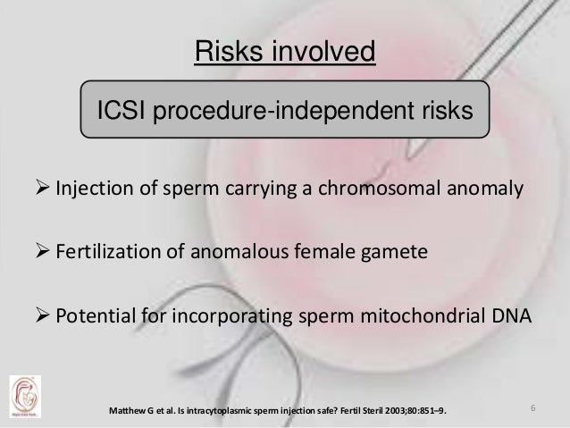 geneticaly defective sperm Geneticaly defective sperm